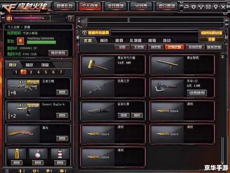 cf cdk,穿越火线CDK:获取稀有道具的捷径 cf cdk,穿越火线CDK:获取稀有道具的捷径