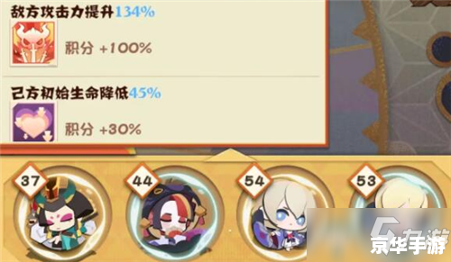 阴阳师妖怪屋阵容搭配攻略
