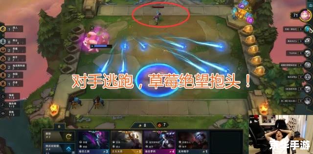 策士统领出装:打造最强战斗阵容 策士统领出装:打造最强战斗阵容