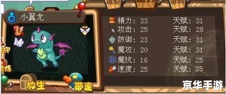 洛克王国翼龙在哪抓 洛克王国翼龙在哪抓