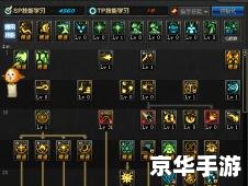 征途法师加点方案探讨