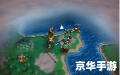 帝国与文明攻略：打造强大帝国的策略与技巧