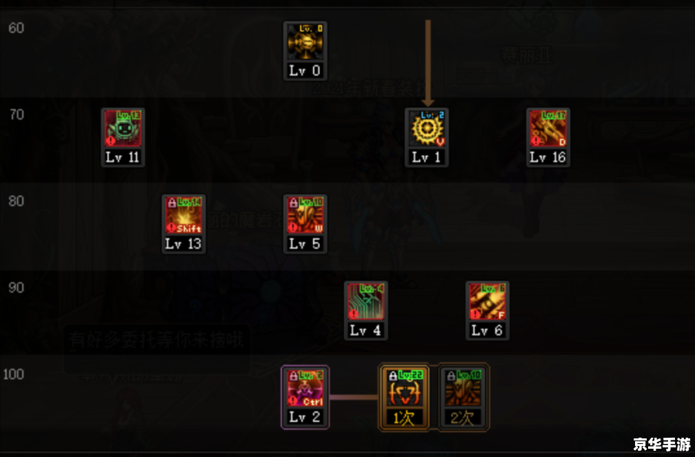 机械师PK加点方案