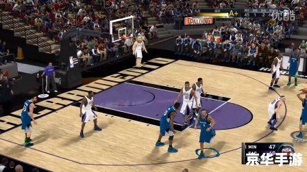 nba2k11中文版,NBA 2K11中文版：打造最真实的篮球体验