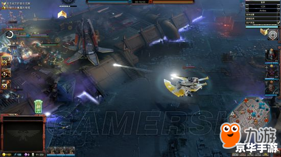 星际争霸1.14:经典再现,战火重燃 星际争霸1.14:经典再现,战火重燃