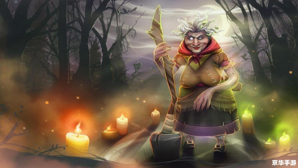 DOTA2冰女至宝：冰雪童话中的女神瑰宝
