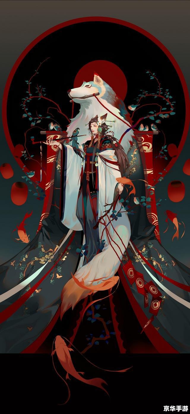 阴阳师现实召唤：打破次元壁，与妖魔共舞