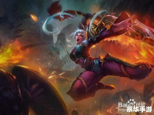 LOL放逐之刃出装:打造无敌剑姬 LOL放逐之刃出装:打造无敌剑姬