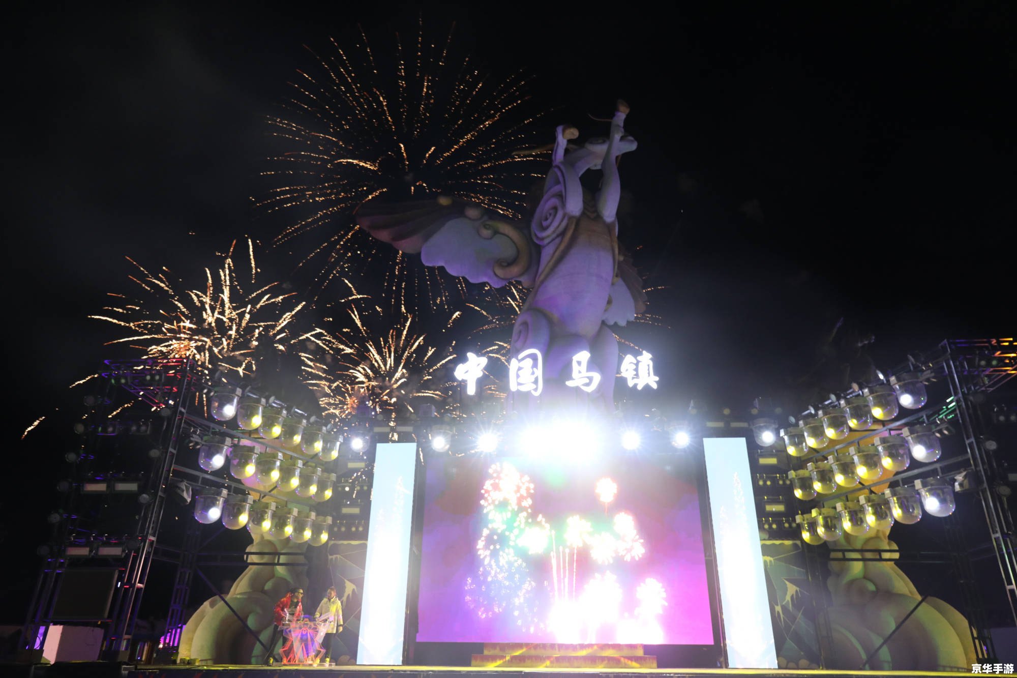 仲夏火焰节攻略:玩转火焰盛宴 仲夏火焰节攻略:玩转火焰盛宴