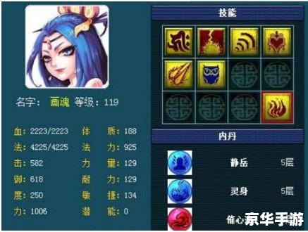 梦幻西游召唤兽:探索神秘的灵兽世界 梦幻西游召唤兽:探索神秘的灵兽世界