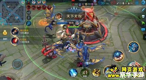 斗战神赚官银：攻略与心得分享