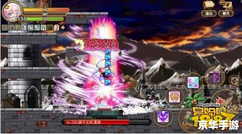 爆莉萌天使技能加点 爆莉萌天使技能加点