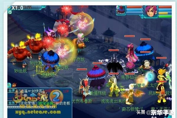 梦幻西游无底洞怎么加点,梦幻西游无底洞加点策略分析