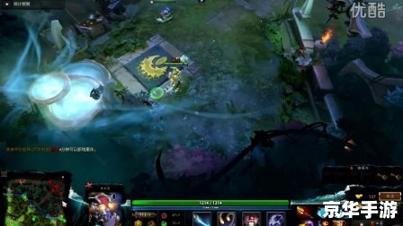 Dota地精修补匠出装策略分析 Dota地精修补匠出装策略分析