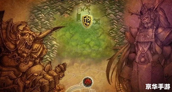 魔兽世界最新补丁:掀起风暴的更新 魔兽世界最新补丁:掀起风暴的更新