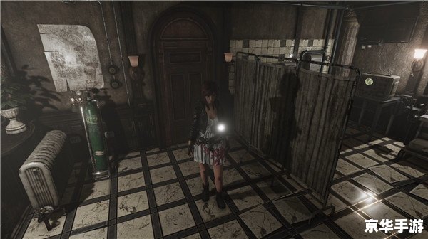 逃出鬼屋中文版攻略:步步为营,寻找生路 逃出鬼屋中文版攻略:步步为营,寻找生路