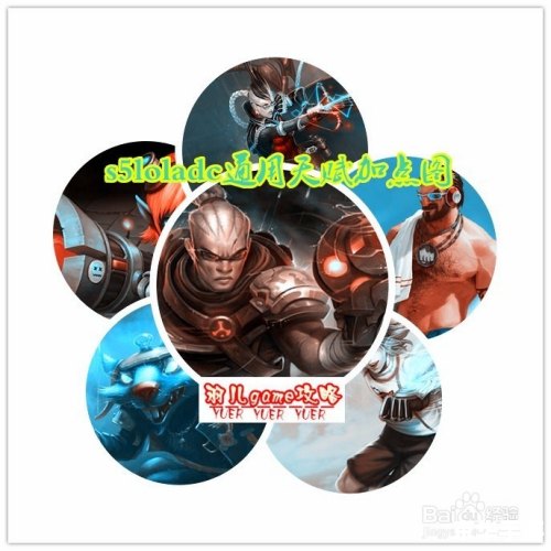**英雄联盟ADC天赋加点图** **英雄联盟ADC天赋加点图**