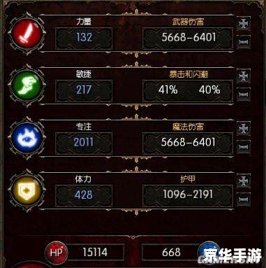 火炬之光2加点模拟器:打造最强角色 火炬之光2加点模拟器:打造最强角色