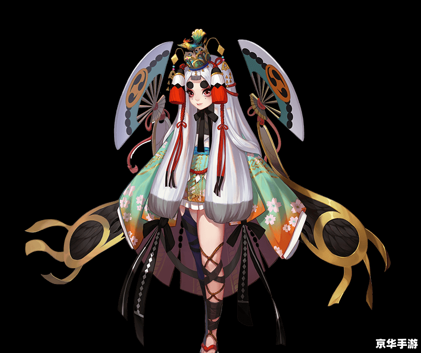 荒 阴阳师,荒:阴阳师中的神秘式神 荒 阴阳师,荒:阴阳师中的神秘式神