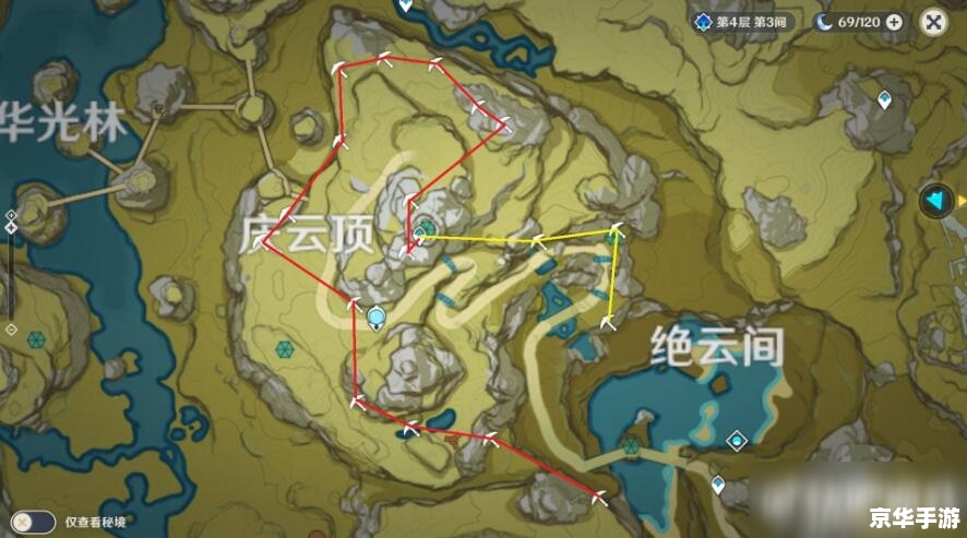 斗战神采矿分布图:矿石资源丰富的地图探索 斗战神采矿分布图:矿石资源丰富的地图探索