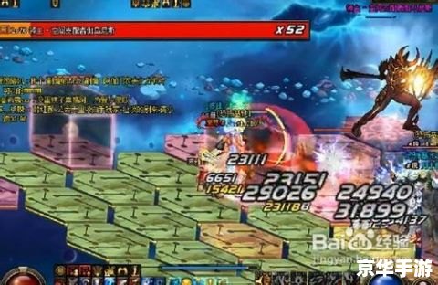 DNF虚无之境BOSS:挑战与攻略 DNF虚无之境BOSS:挑战与攻略