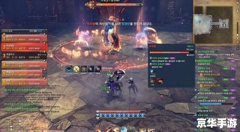 剑灵魔影副本攻略:挑战与技巧 剑灵魔影副本攻略:挑战与技巧