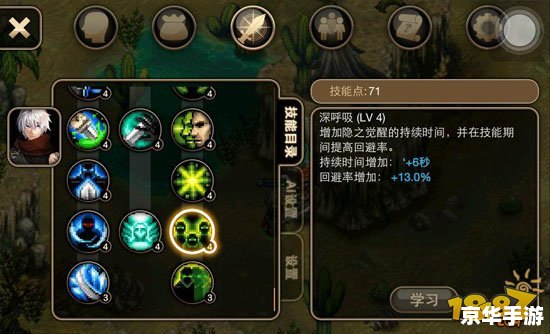 艾诺迪亚4加点方案探讨 艾诺迪亚4加点方案探讨