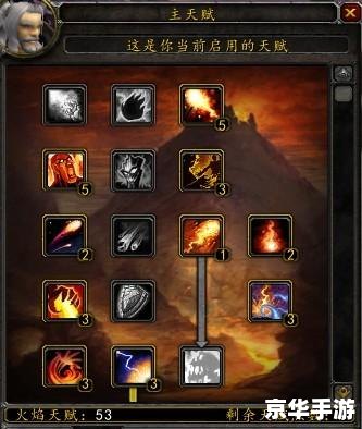 多玩魔兽天赋:打造最强角色 多玩魔兽天赋:打造最强角色