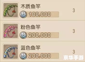梦幻西游钓鱼工具:提升游戏体验的必要之选 梦幻西游钓鱼工具:提升游戏体验的必要之选