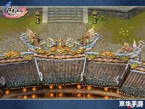 月影传说攻略:探索神秘的武侠世界 月影传说攻略:探索神秘的武侠世界