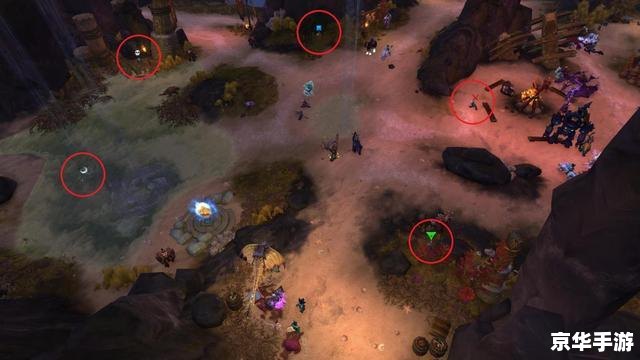【魔兽世界5.1】全新版本震撼来袭,探索更加广阔的游戏世界! 【魔兽世界5.1】全新版本震撼来袭,探索更加广阔的游戏世界!