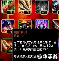 傲之追猎者加点方案 傲之追猎者加点方案