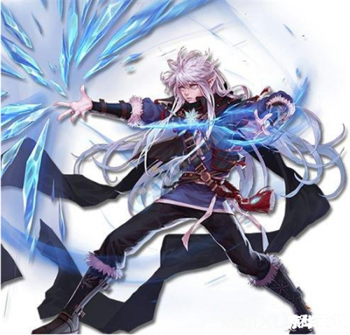 DNF男法师职业:探索与分析 DNF男法师职业:探索与分析