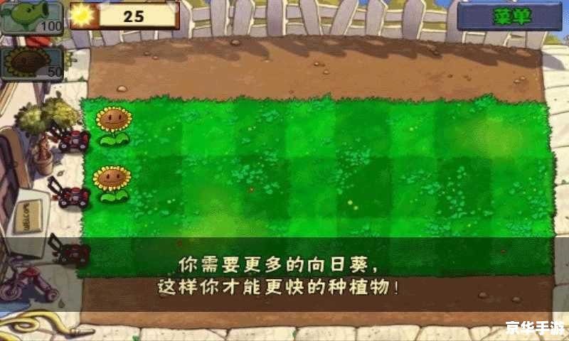 植物大战僵尸无尽版破解：挑战与乐趣并存