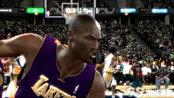 nba2k10中文版,NBA 2K10中文版:打造最真实的篮球体验 nba2k10中文版,NBA 2K10中文版:打造最真实的篮球体验