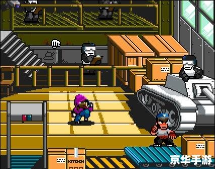 热血物语地下世界攻略:探索神秘的地下城市 热血物语地下世界攻略:探索神秘的地下城市