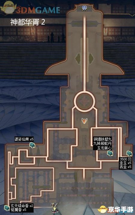 上古神器3攻略：探索神秘古物的奥秘