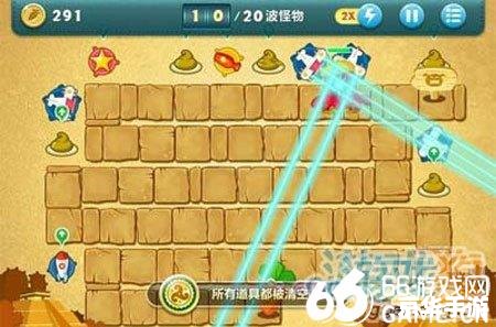 保卫萝卜沙漠攻略9:决胜关键点与战术布局 保卫萝卜沙漠攻略9:决胜关键点与战术布局