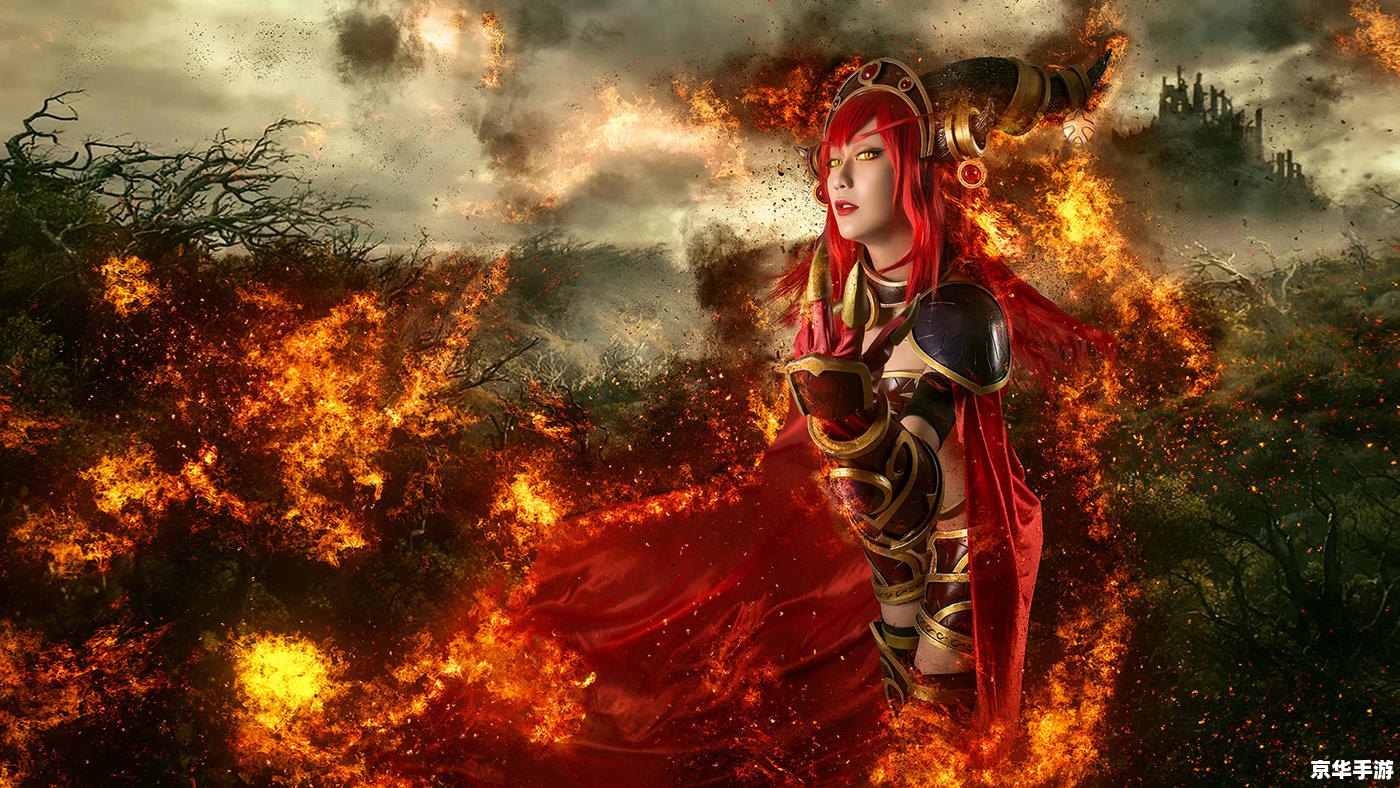 魔兽 德鲁伊,魔兽德鲁伊:自然之力的掌控者 魔兽 德鲁伊,魔兽德鲁伊:自然之力的掌控者
