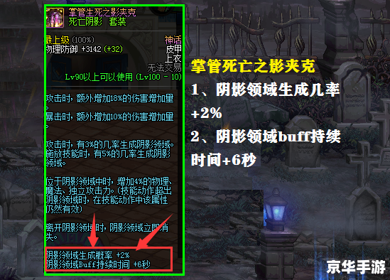 DNF力驱：深入解析与玩法探讨