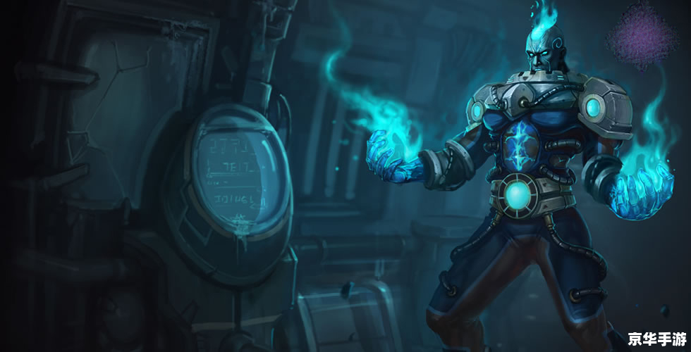LOL斯维因皮肤:暗黑魔法的化身 LOL斯维因皮肤:暗黑魔法的化身