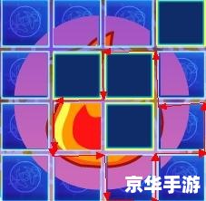 洛克王国轮回黑洞在哪,洛克王国轮回黑洞的位置探索 洛克王国轮回黑洞在哪,洛克王国轮回黑洞的位置探索