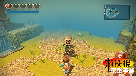海之号角攻略,海之号角：探索神秘的海洋世界