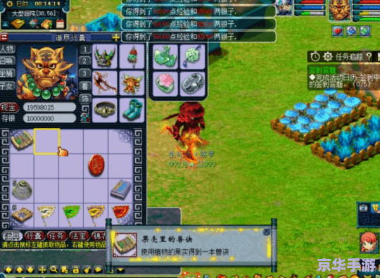 梦幻西游七色果:探索神秘的果实世界 梦幻西游七色果:探索神秘的果实世界