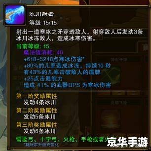 火炬之光2声望等级：解锁隐藏内容与提升游戏体验的关键