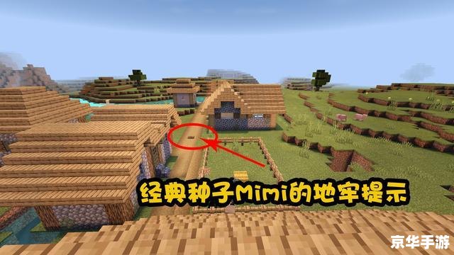 【我的世界种子大全】探索无尽的世界