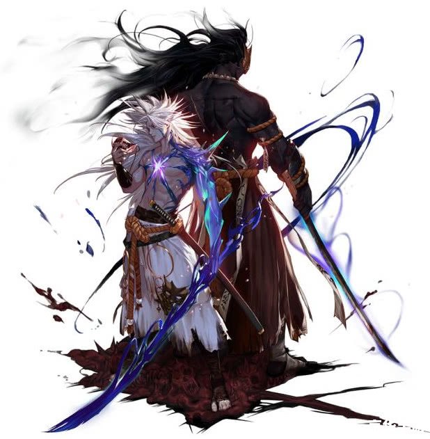 DNF韩服鬼泣:探索鬼魅之力 DNF韩服鬼泣:探索鬼魅之力