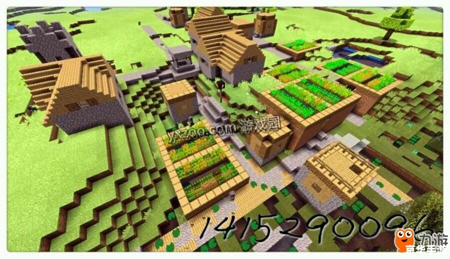 我的世界种子代码大全 我的世界种子代码大全