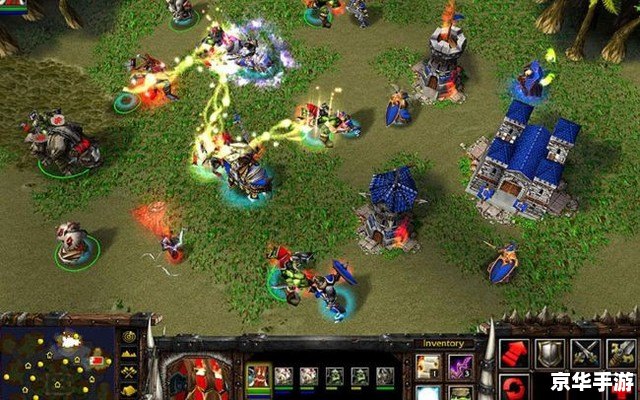 Dota牛头人酋长:强力控制与辅助 Dota牛头人酋长:强力控制与辅助