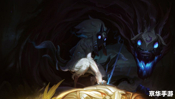 LOL千钰:英雄联盟中的独特英雄 LOL千钰:英雄联盟中的独特英雄